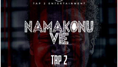 Tap 2 - Namakonu Vie
