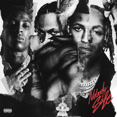 Rich the Kid & YoungBoy Never Broke Again – Automatic (Nobody Safe)