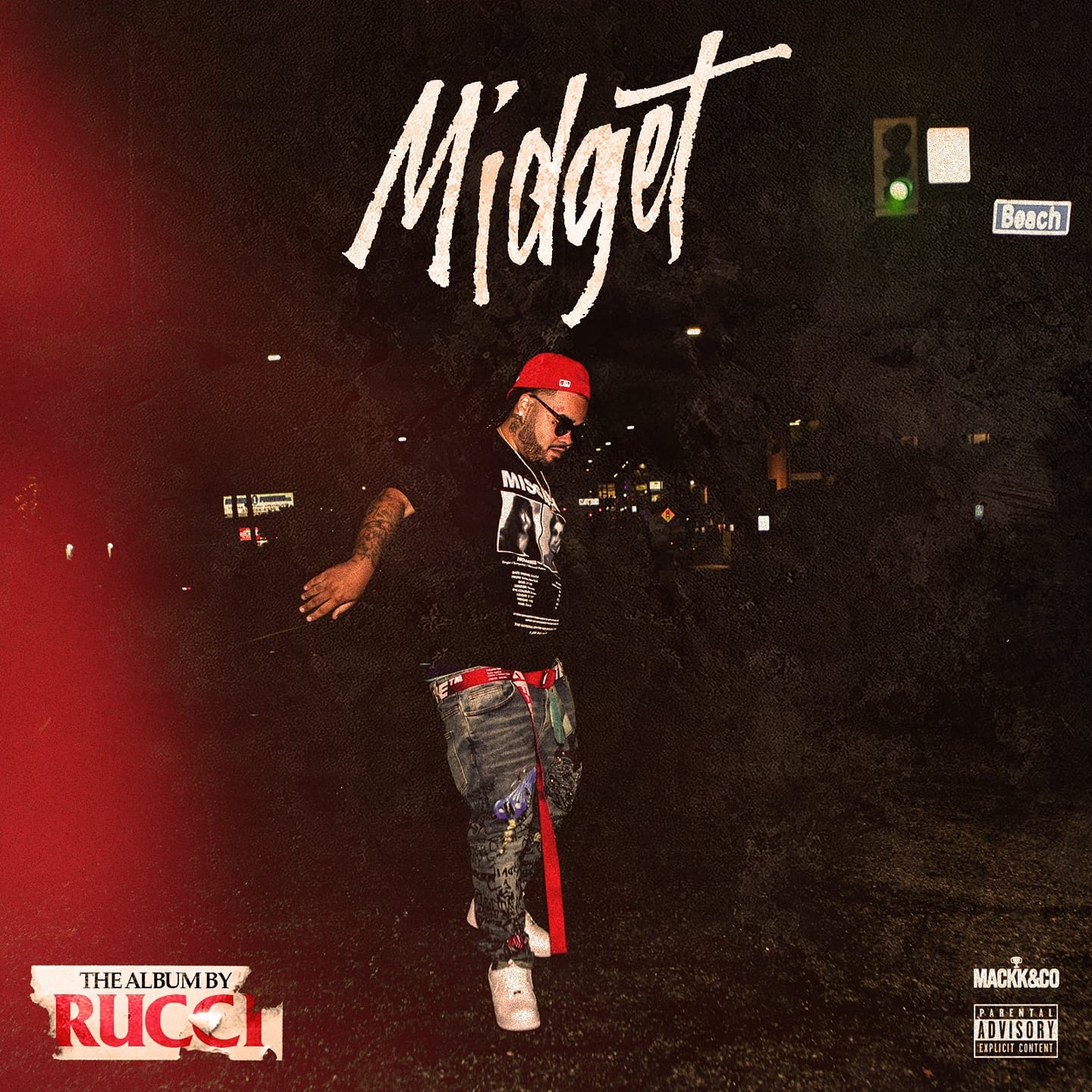 Rucci – Midget (Deluxe) (Zip Download) [Zippyshare + 320kbps]