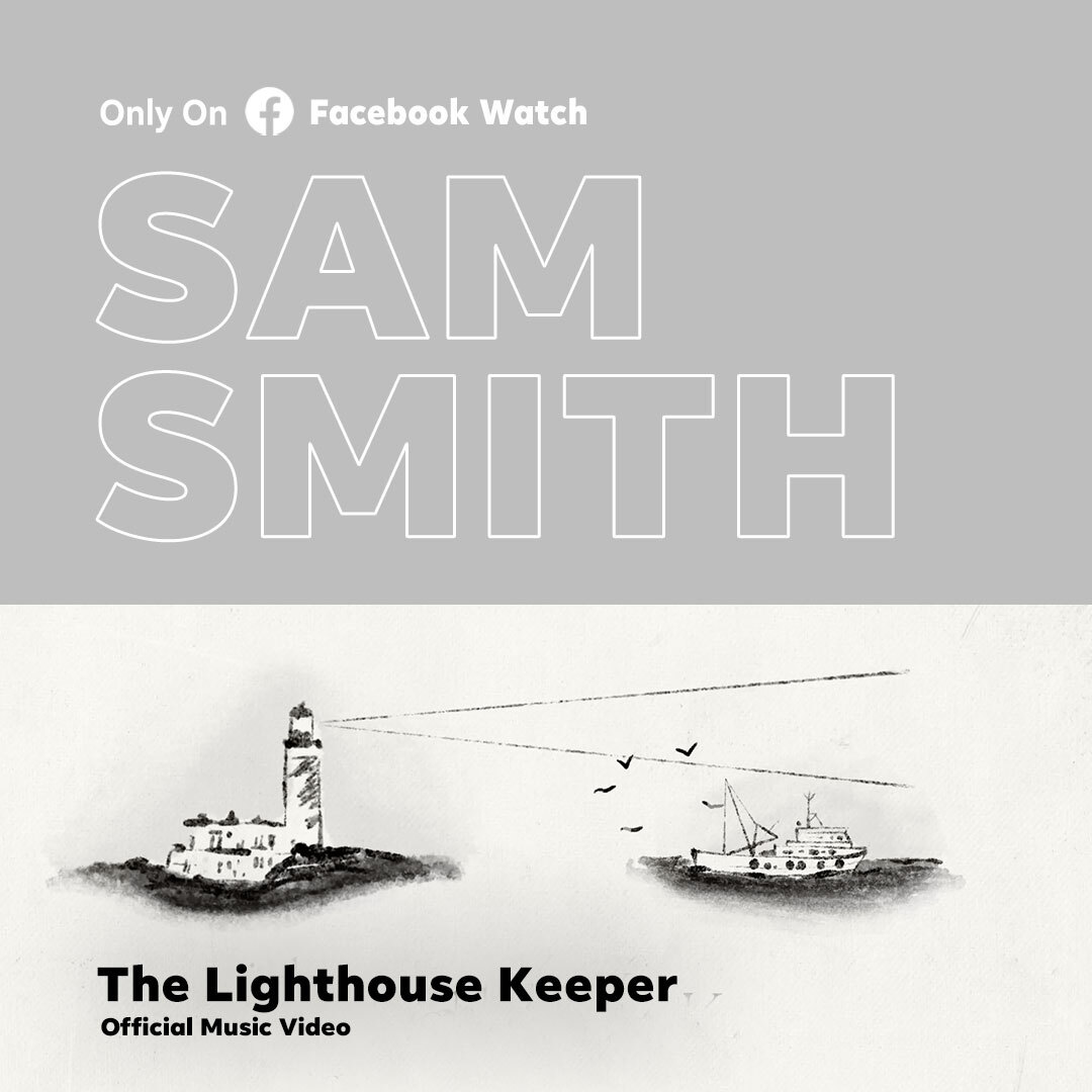 Sam Smith – The Lighthouse Keeper (Mp3 Download) [Zippyshare + 320kbps]