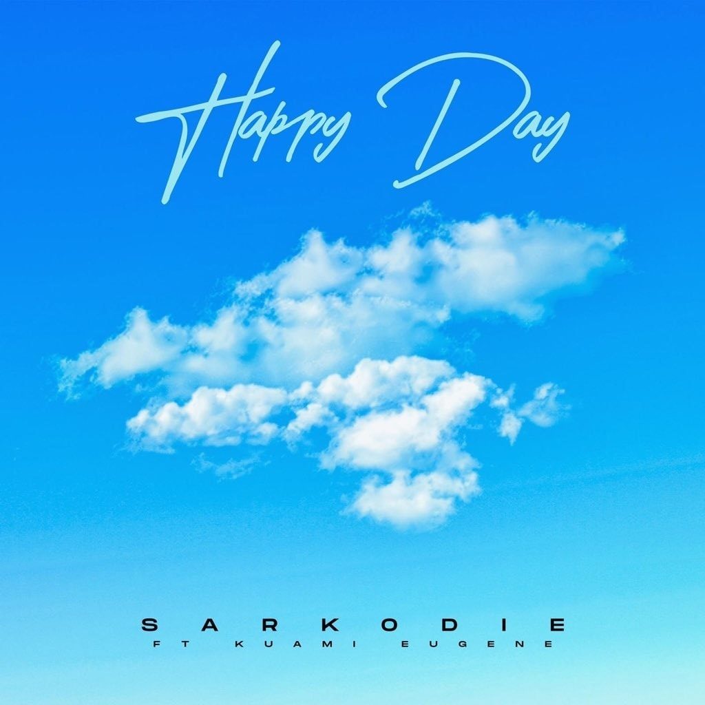 Sarkodie - Happy Day Instrumental Ft. Kuami Eugene