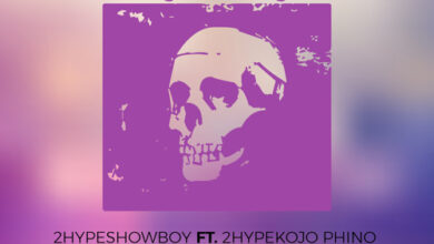 Showboy – 3ni Wo N3 Ft Kojo Phino (Prod. by Ivan Beatz)