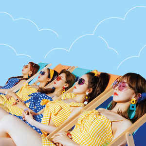 Summer Magic by Red Velvet (FLAC)