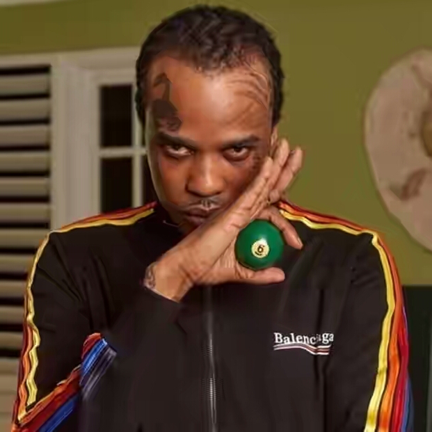 Tommy Lee Sparta – Rich & Bad (Prod. by Solitary Muzic)