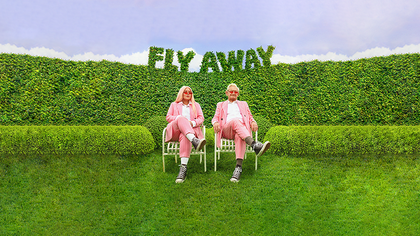 Tones And I – Fly Away (Mp3 Download) [Zippyshare + 320kbps]