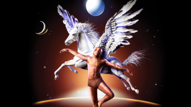 Trippie Redd – Pegasus (Deluxe) – Neon Shark (Album)
