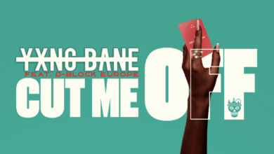 Yxng Bane – Cut Me Off Ft. D Block Europe