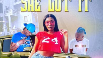 Wendy Shay - She Got It Ft. D-Chase x Shawn Storm