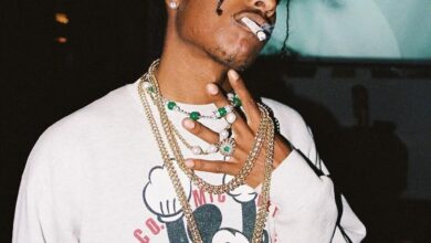 A$AP Rocky – Flacko Loko