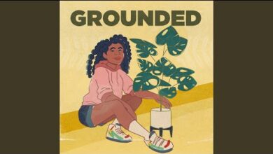 Ari Lennox , Grounded ,Mp3 Download, [Zippyshare + 320kbps]