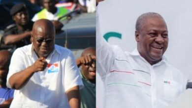 Both NPP, NDC claim victory in 2020 elections
