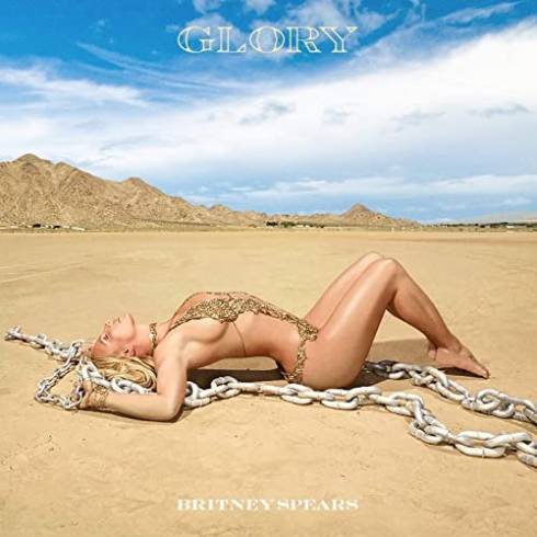 Britney Spears – Glory (Deluxe) Zip Download [2020 Zippyshare + 320kbps]