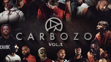 Carbozo – Carbozo Vol. 1 Zip Download [2020 Zippyshare + 320kbps]