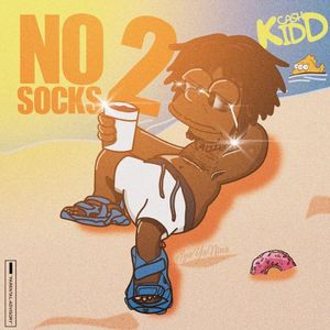 Cash Kidd – No Socks 2 Zip Download [Zippyshare + 320kbps]