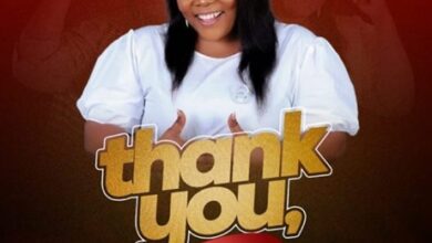 Celestine Donkor – Thank You (Yedawase) Ft Efya, Akwaboah, Ashley Chucks