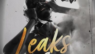 E.L - Leaks 4 EP