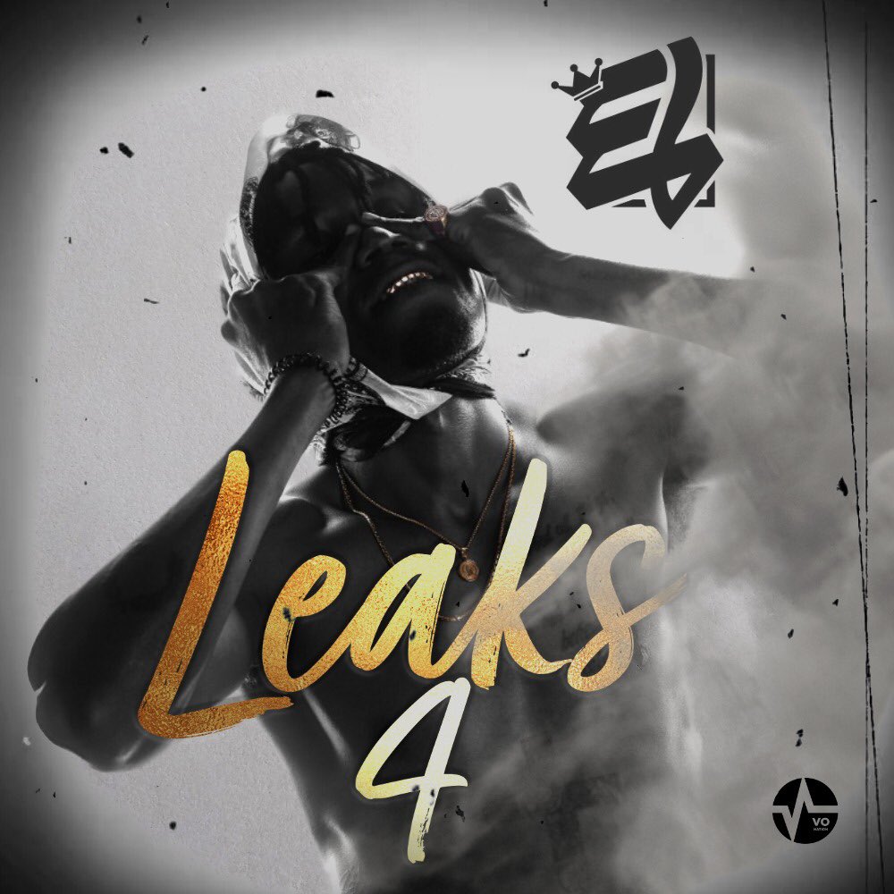 E.L - Leaks 4 EP