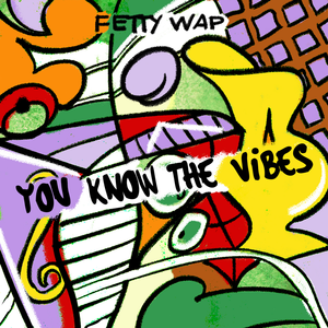Fetty Wap – Gangsta Love Mp3 Download [Zippyshare + 320kbps]