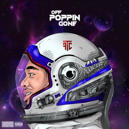 Flight – Off Poppin’ Gone [CDQ + iTunes]
