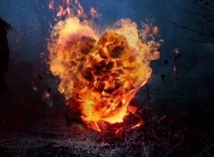 Illenium, Dabin & Lights – Hearts on Fire [CDQ + iTunes]