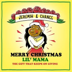 Jeremih & Chance The Rapper – All The Way ft. Hannibal Buress