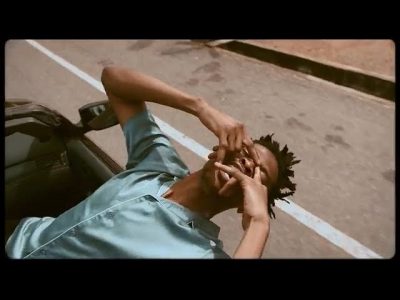 Kwesi Arthur Ft Joeboy - Baajo (Official Video)