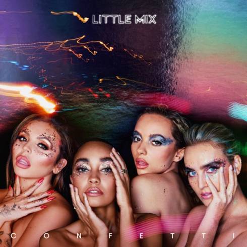 Little Mix – Confetti (Expanded Edition) Zip Download [2020 Zippyshare + 320kbps]