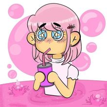 MOL$ – bubble soda ft. twikipedia