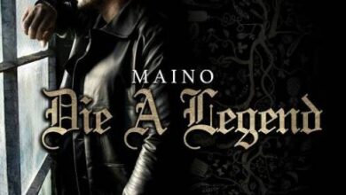 Maino-–-Die-A-Legend-Zip-Download-2020-Zippyshare-320kbps