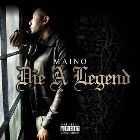 Maino-–-Die-A-Legend-Zip-Download-2020-Zippyshare-320kbps