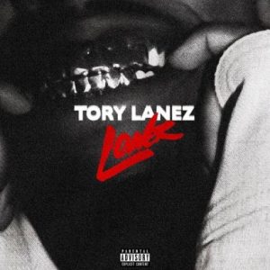 Tory Lanez – Loner [320 + iTunes]