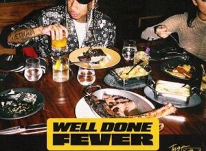 Tyga – Well Done Fever [320 + iTunes]