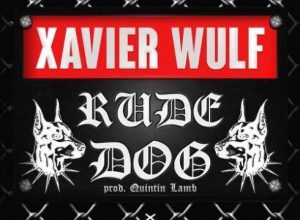 Xavier Wulf x Quintin Lamb – Rude Dog (320 kbps)