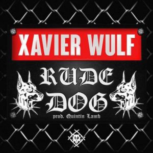 Xavier Wulf x Quintin Lamb – Rude Dog (320 kbps)