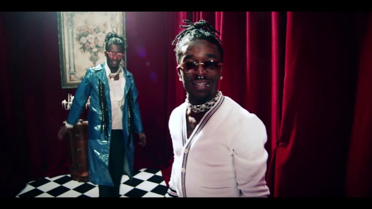 Young Thug – Secure The Bag Ft. Duke & Trouble