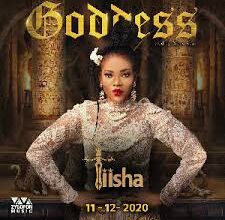 Tiisha - Goddess