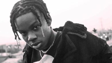 Rema – Peace of Mind Instrumental (Reprod. By Milly X Beats)