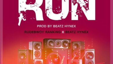 Rudebwoy Ranking - Run Ft. Beatz Hynex