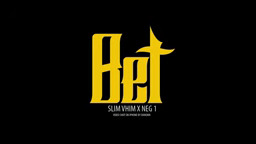 Slim Vhim - BET ft Neg 1