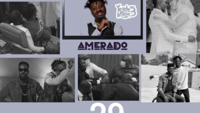 Amerado - Yeete Nsem (Episode 29)