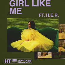 Jazmine Sullivan – Girl Like Me ft. H.E.R.