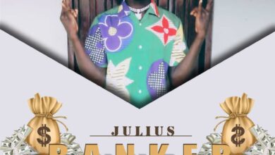 Julius - Banker
