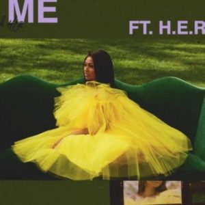 Jazmine Sullivan ft. H.E.R. – Girl Like Me