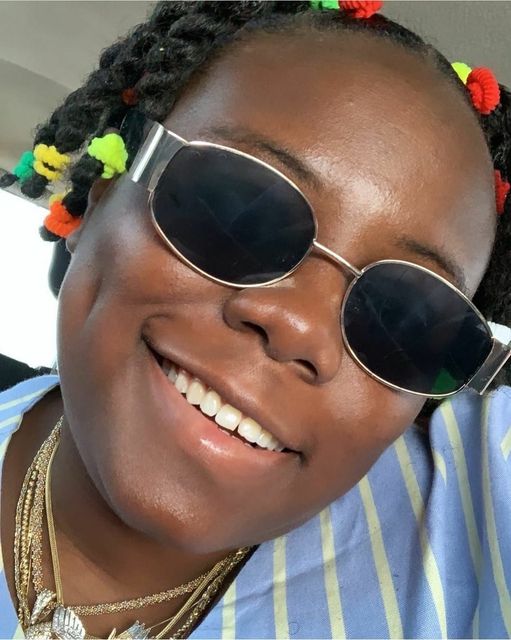 Teni – Come and See Instrumental