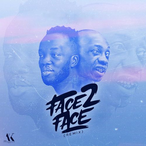 The Akwaboahs (Father & Son) - Face 2 Face Remix