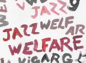 Welfare Jazz by Viagra Boys Zip