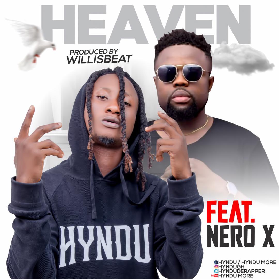 Hyndu - Heaven ft Nero-X