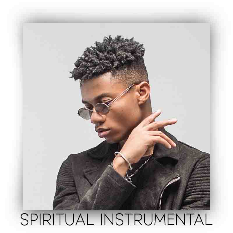 KiDi - Spiritual Instrumental Ft. Kuami Eugene x Patoranking (Prod by Mirakilouz Beatz)