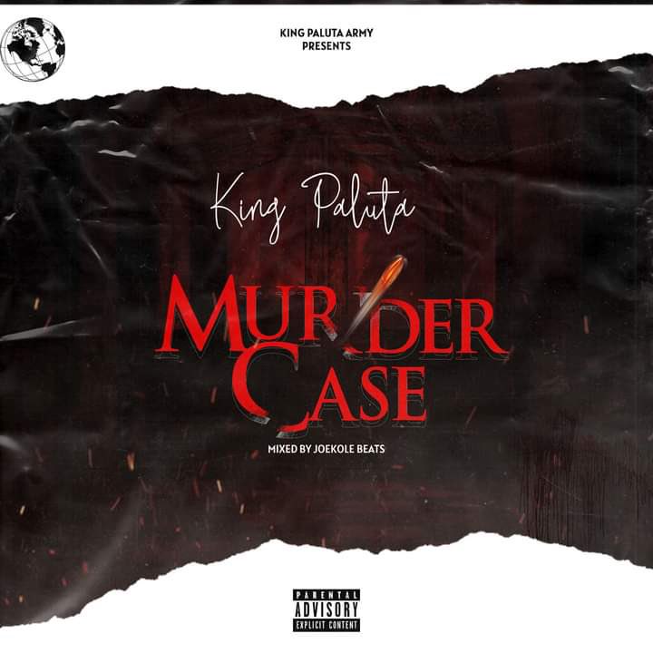 King Paluta - Murder Case (Yaa Pono Diss)