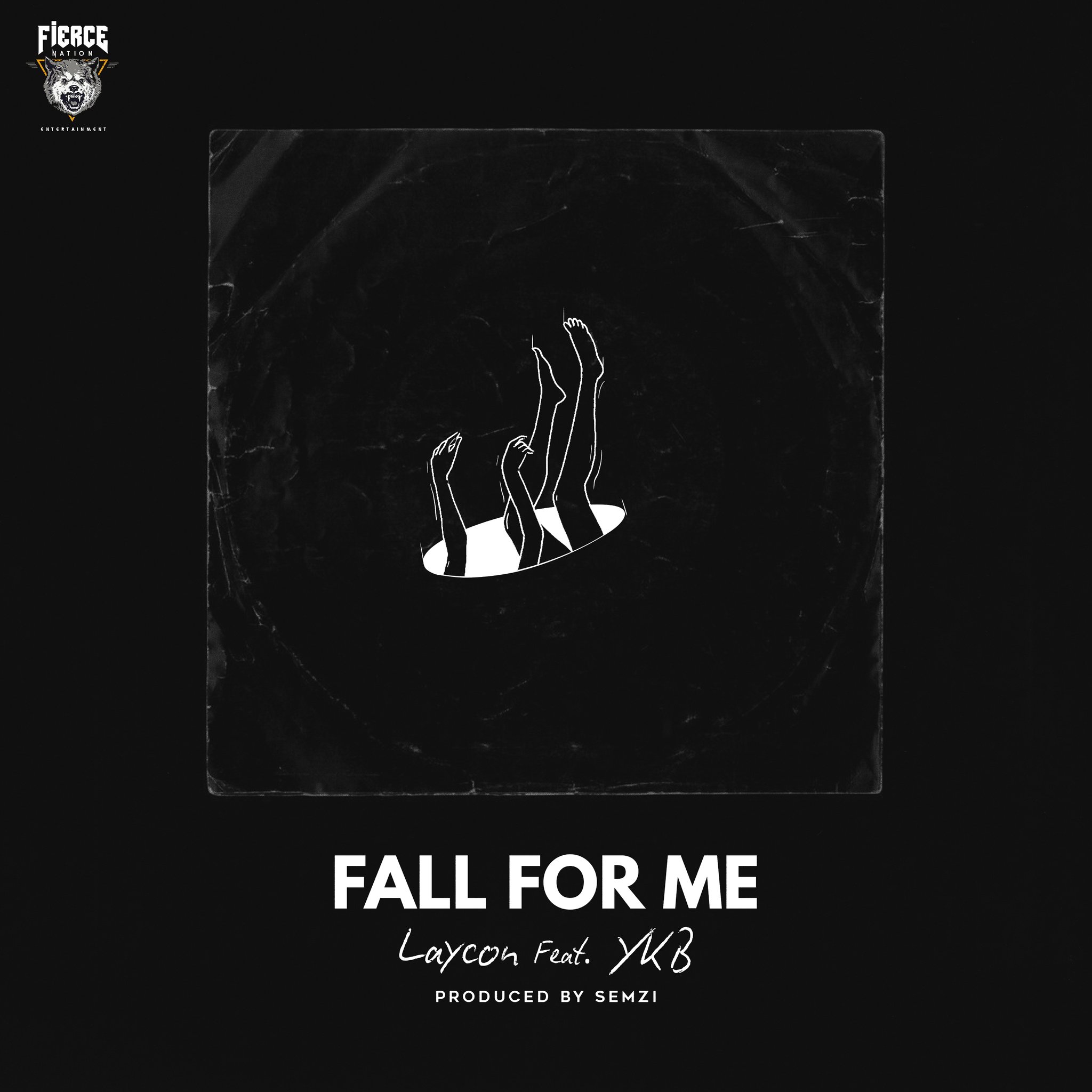 Laycon - Fall For Me ft YKB
